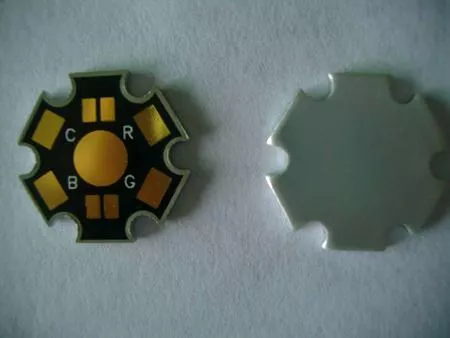 Aluminum PCB
