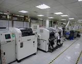production machine