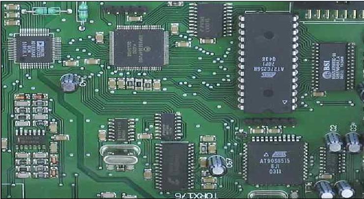 Flexible PCB