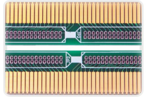 JZ Electronics Factory
